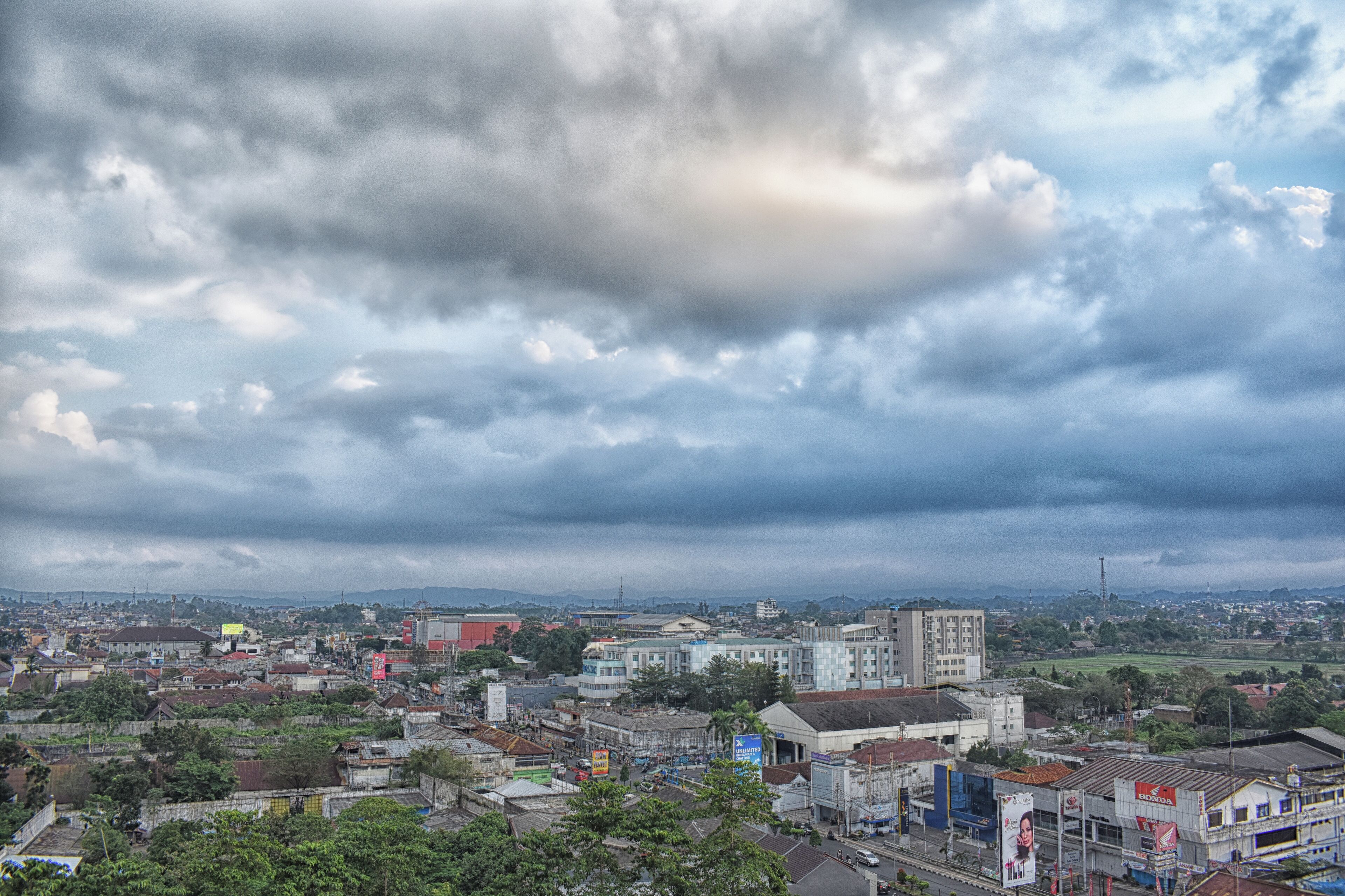 Tasikmalaya City