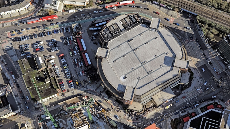 Utilita Arena Cardiff