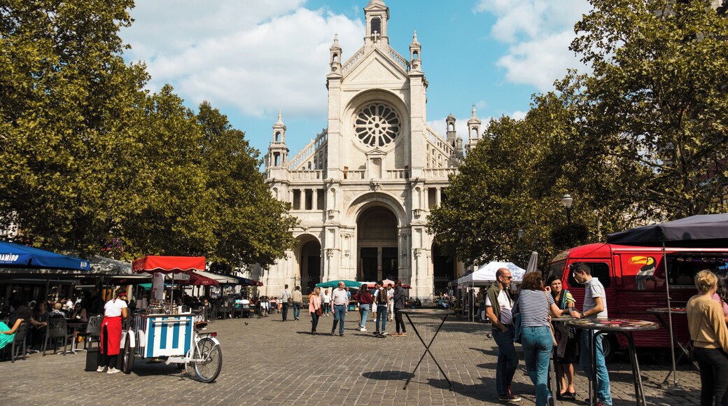 Place Sainte-Catherine