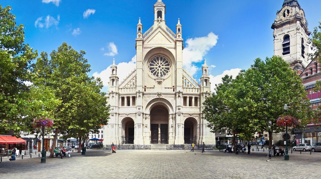 Place Sainte-Catherine