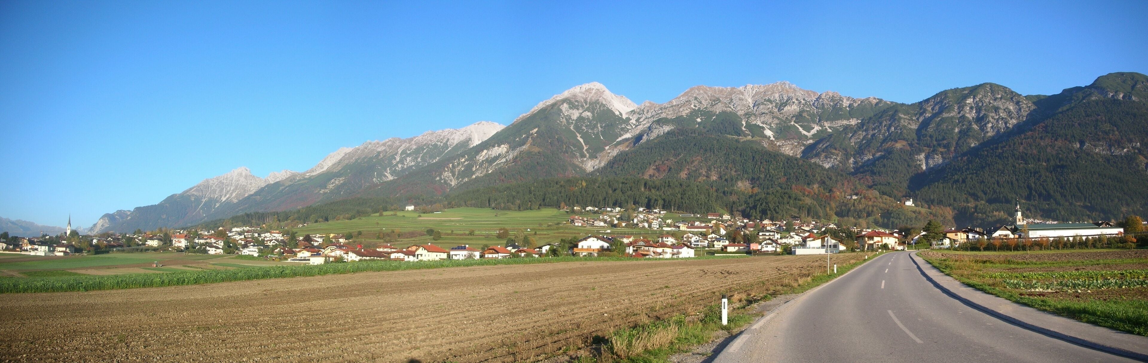 Dorf in Österreich