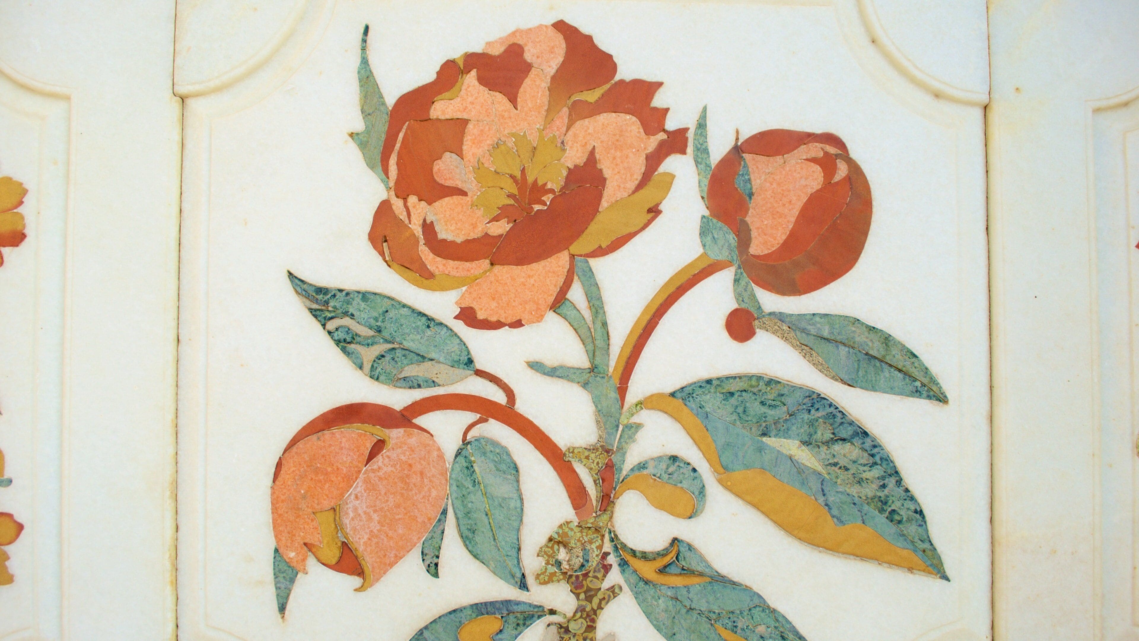 Templo de Soami Bagh ofreciendo un templo o lugar de culto y vistas de interior