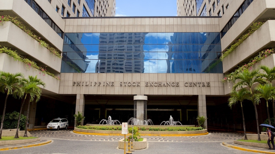 Ortigas Center