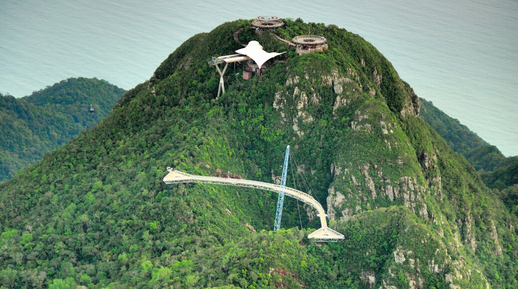 Langkawi Sky Bridge