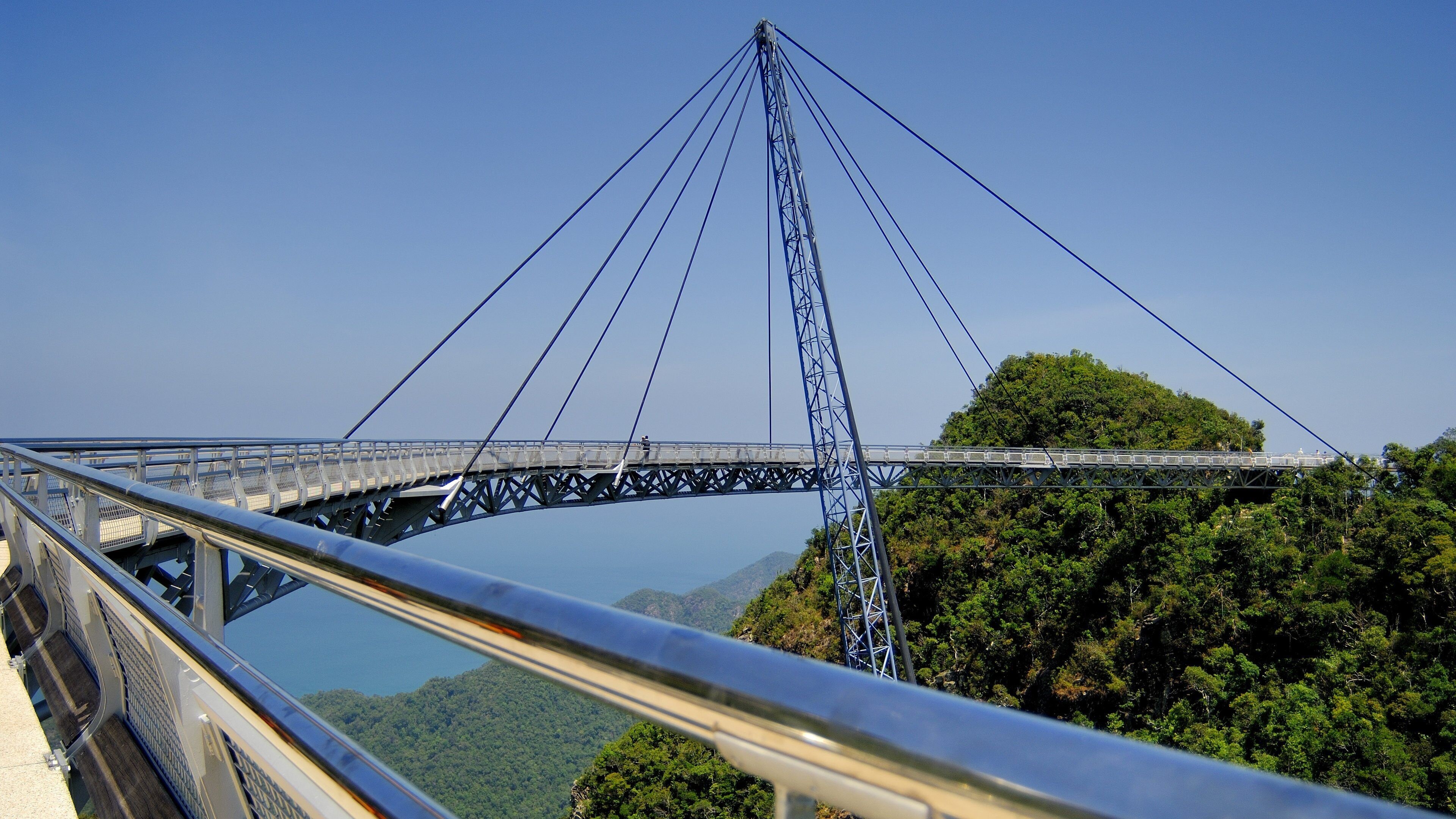 Langkawi Sky Bridge
