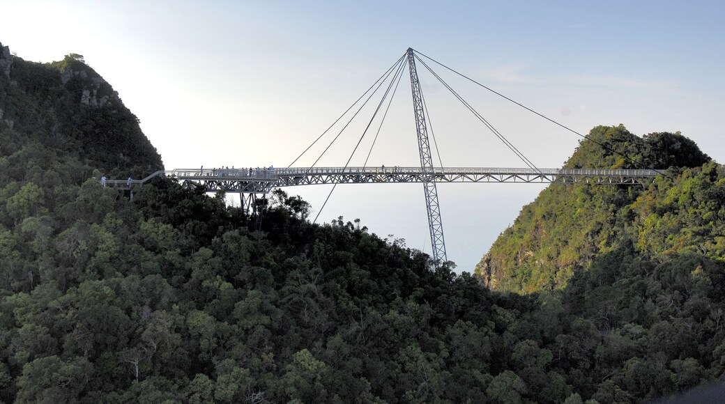 Langkawi Sky Bridge