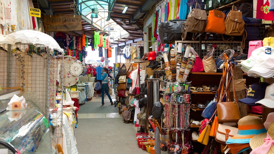 Old Town of Limassol