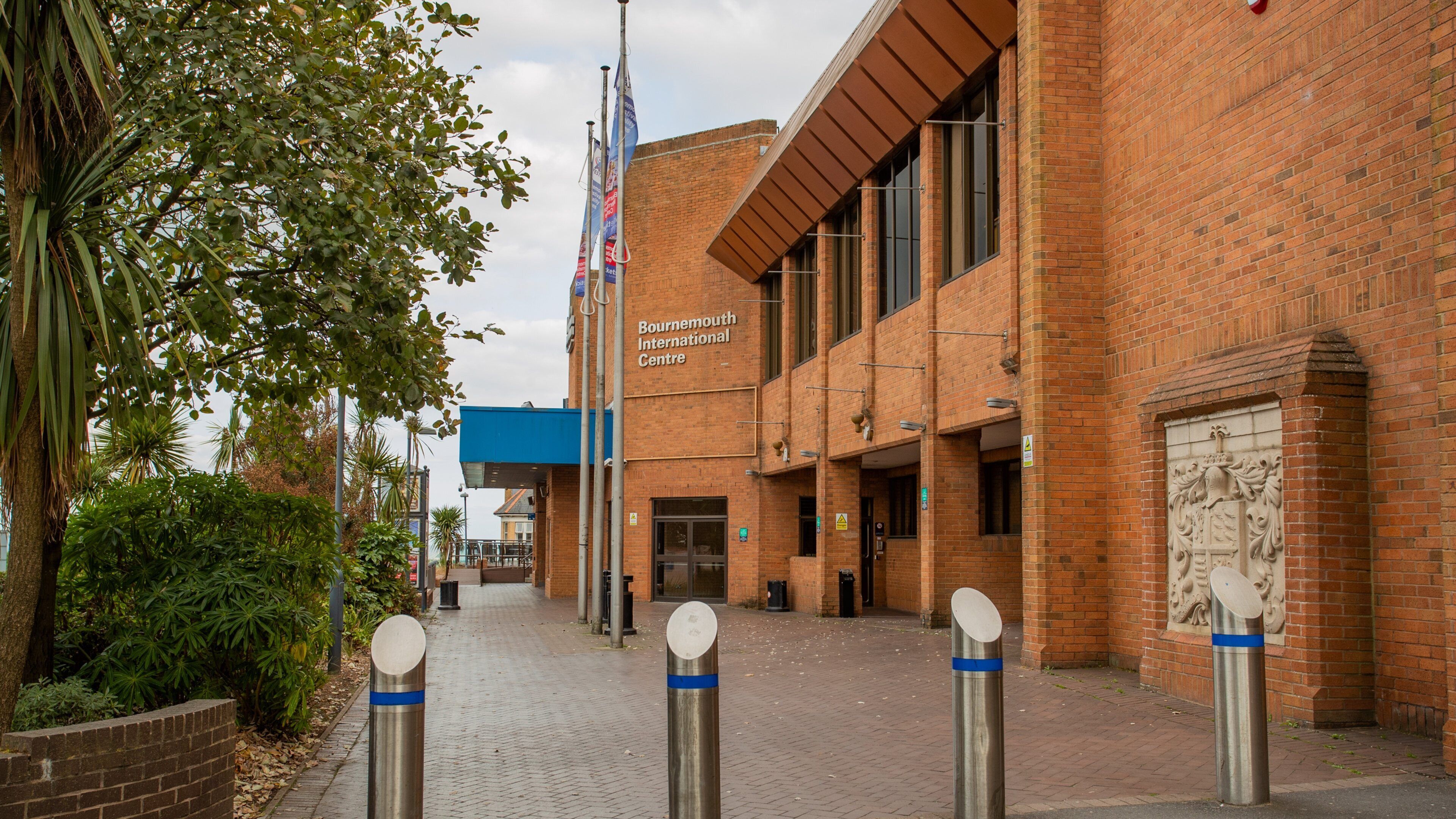 Bournemouth International Centre