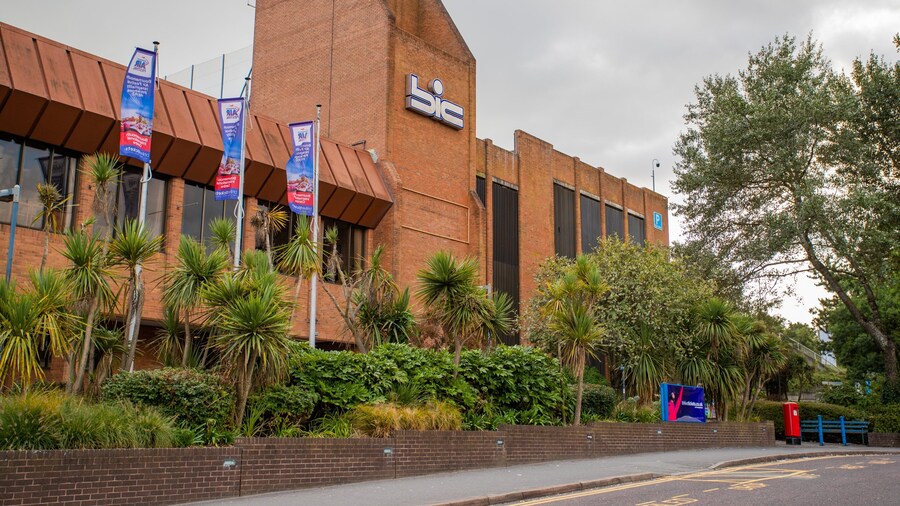 Bournemouth International Centre