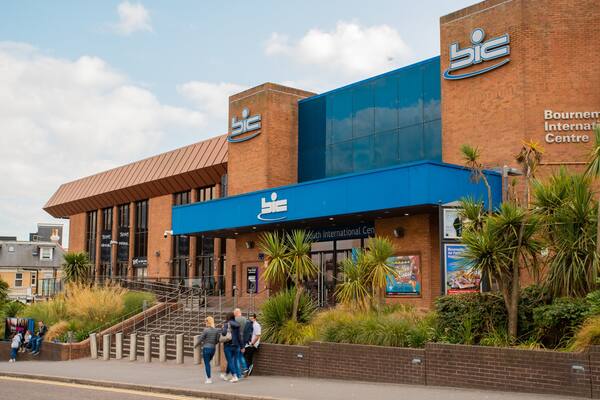 Bournemouth International Centre