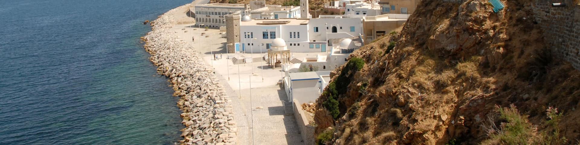 station thermale de Korbous 3