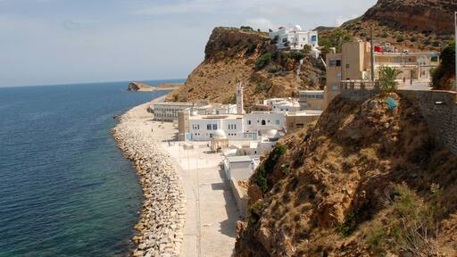 station thermale de Korbous 3