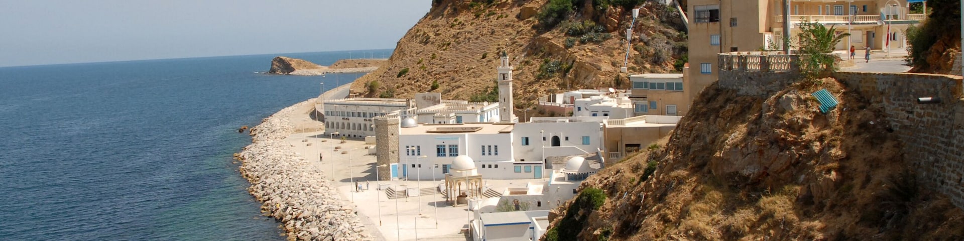 station thermale de Korbous 3