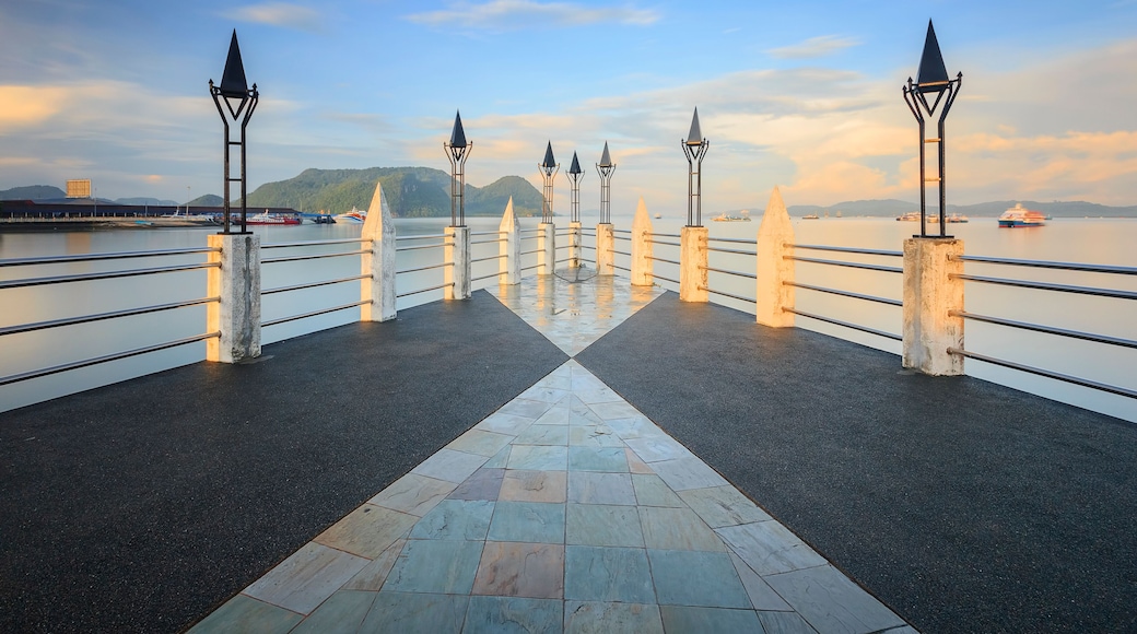 Terminal Feri Langkawi