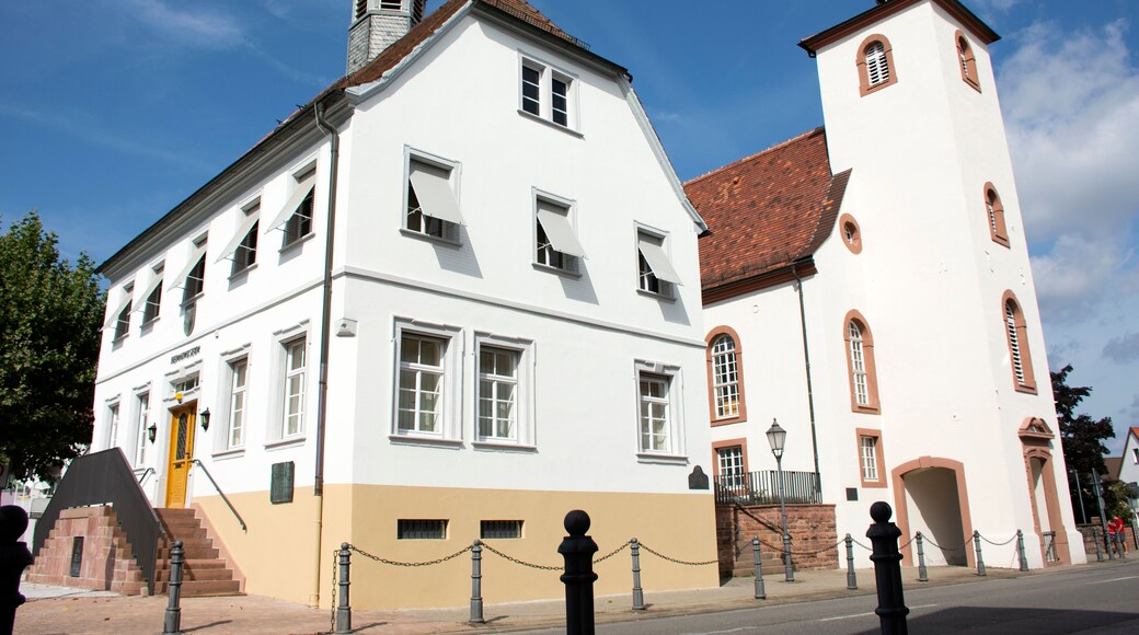 แซนด์เฮาเซ่น