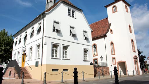 ザントハウゼン