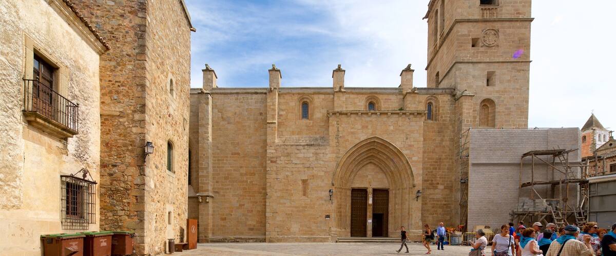 Santa Maria Cathedral