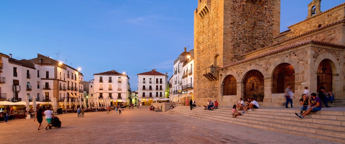 Tower of Bujaco