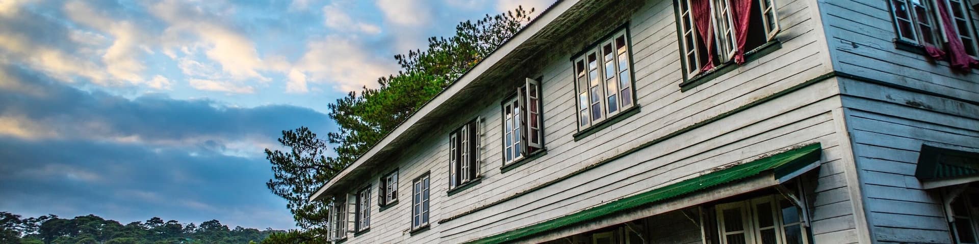 Sky is the Limit 🏞