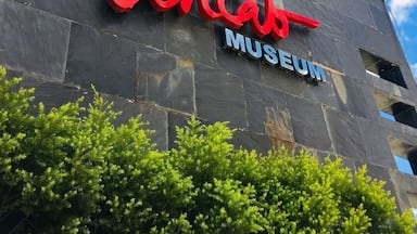 Beauty + inspiration