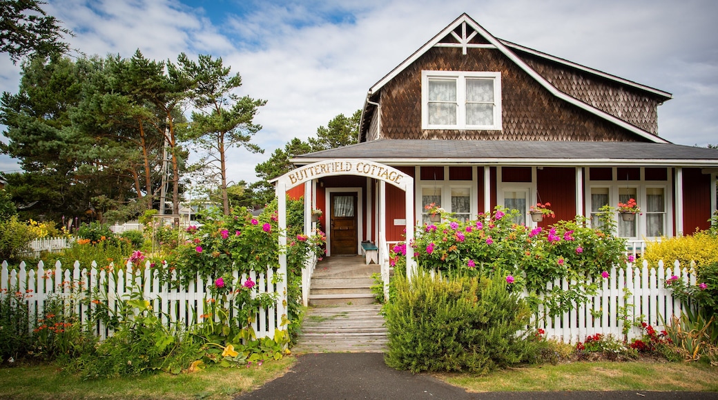 Seaside Museum and Historical Society
