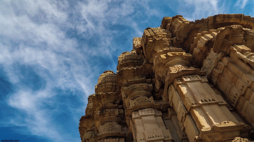Chittorgarh’s marvels ❤️
#architecture #travel #temples #monuments #chittorgarh #rajasthan #india #sassilysolo #solotravel #canonshots