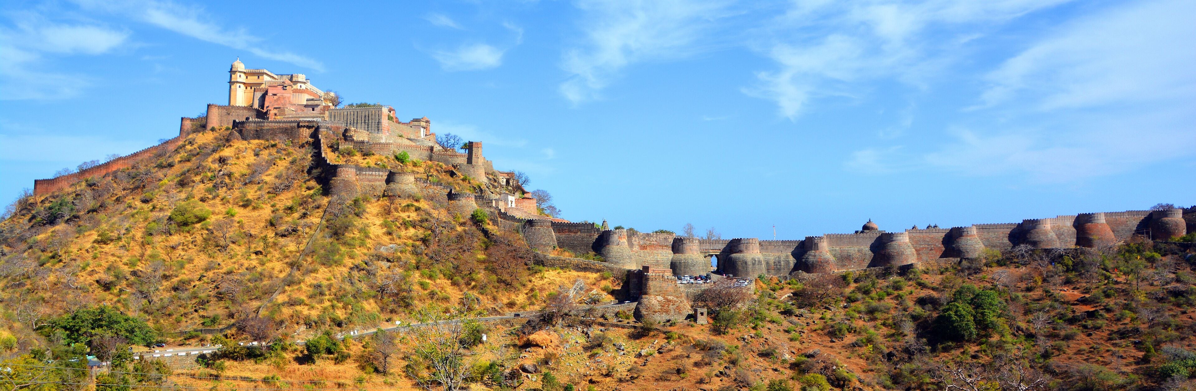 Chittorgarh