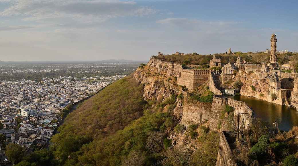 Chittorgarh