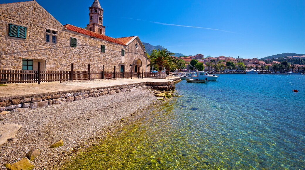 مدينة كافتات القديمة