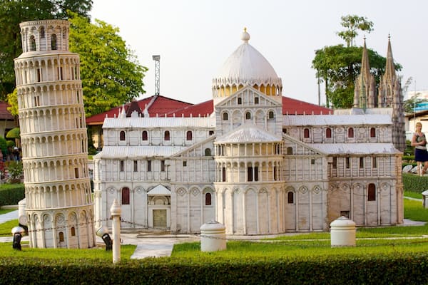 ミニ サイアム 表示 アトラクション