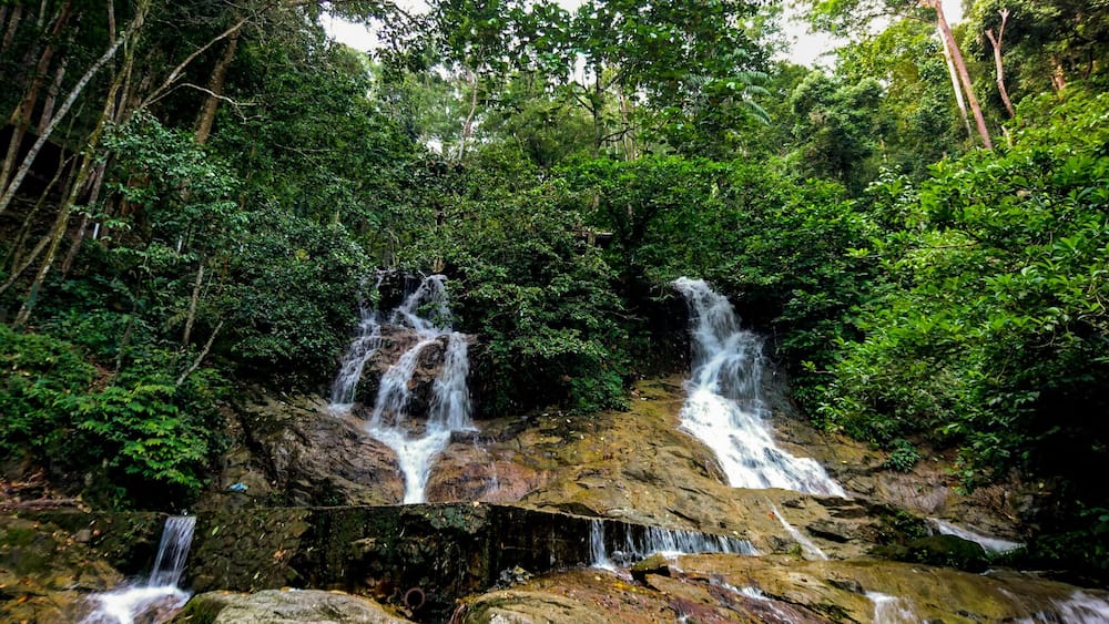 A great place to relax. Be careful with rat's or human pee. #LikeALocal