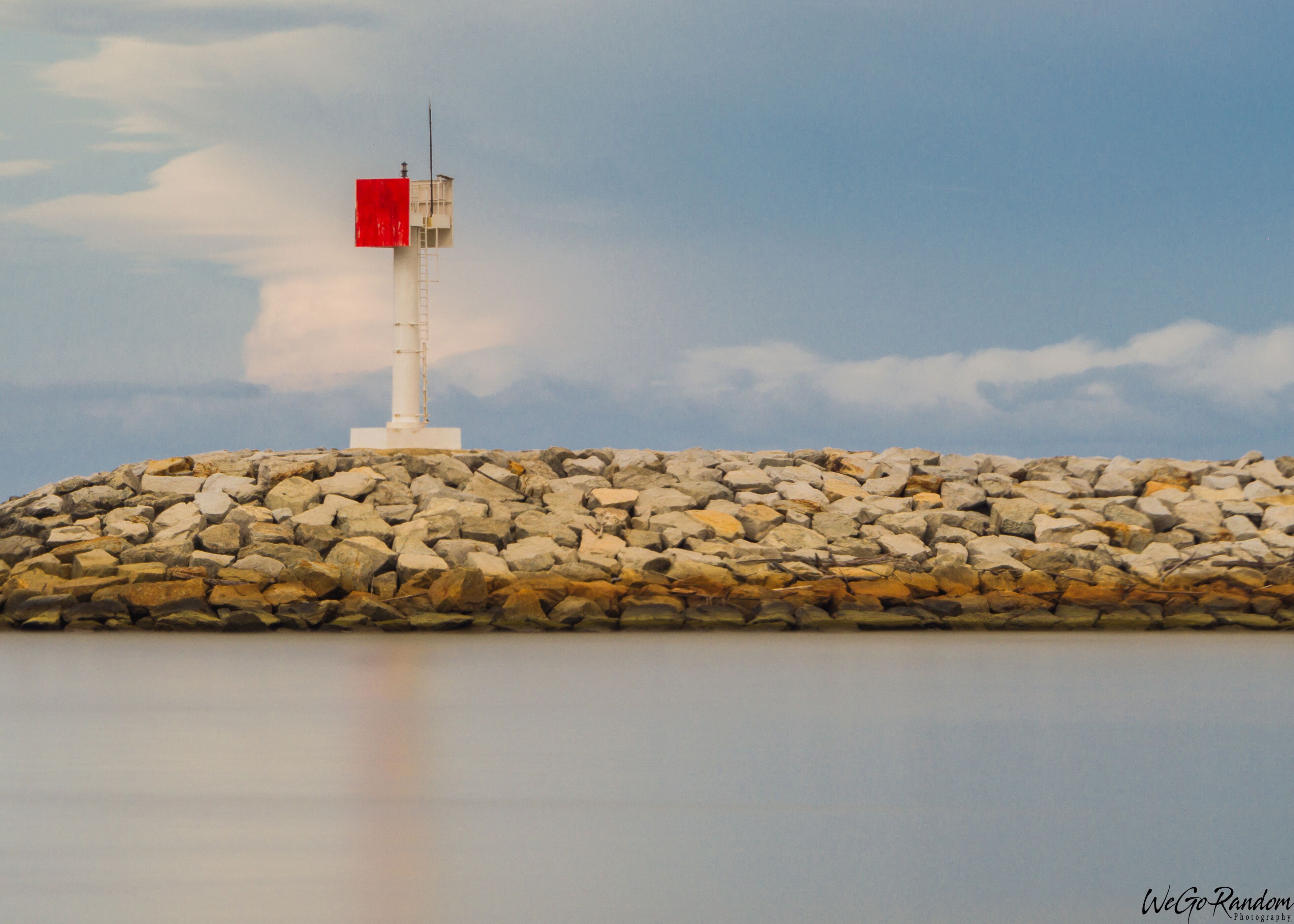 Spending quality time with my little brother while doing my hobby. This is the result. 