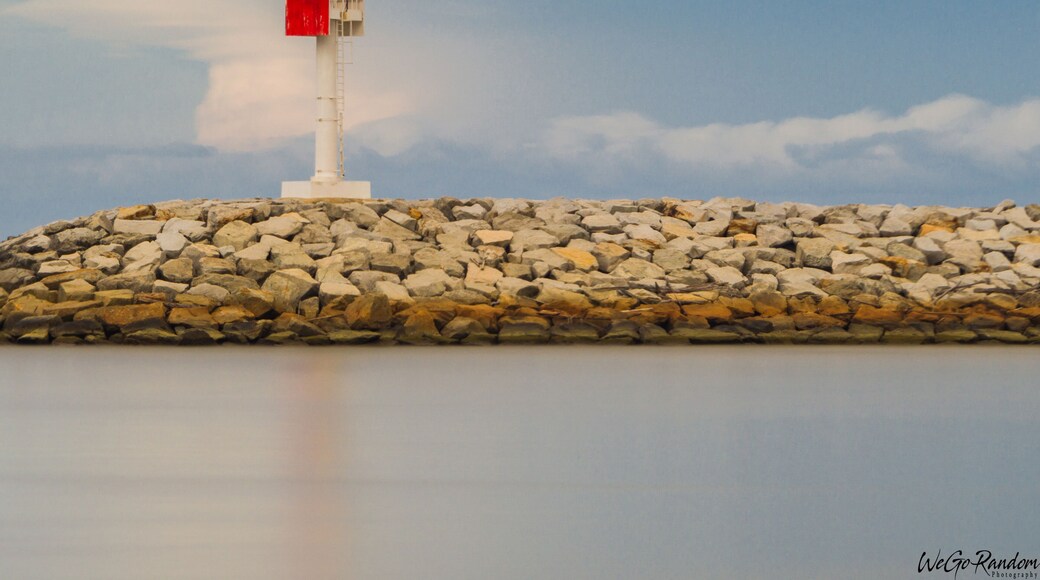 Spending quality time with my little brother while doing my hobby. This is the result.