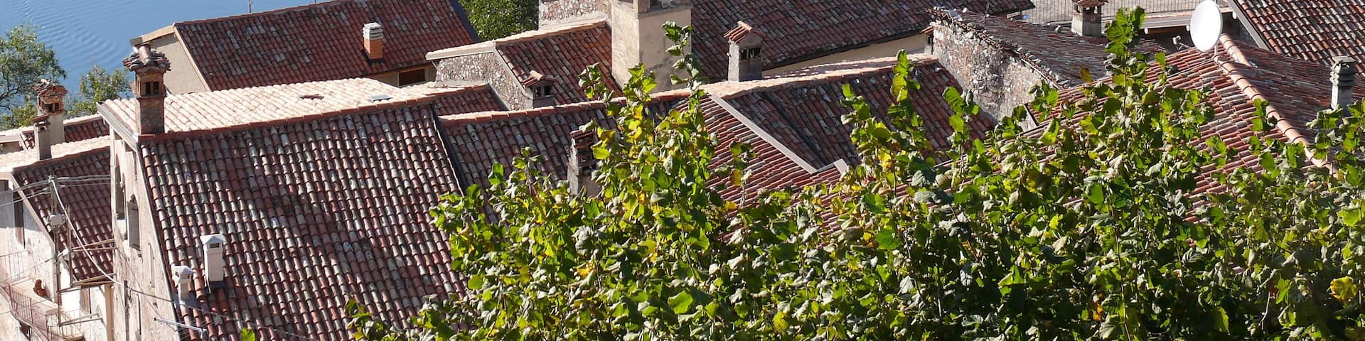 Lovere,visto da Grignaghe