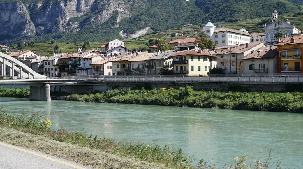 SAN MICHELE ALL'ADIGE - TRENTINO