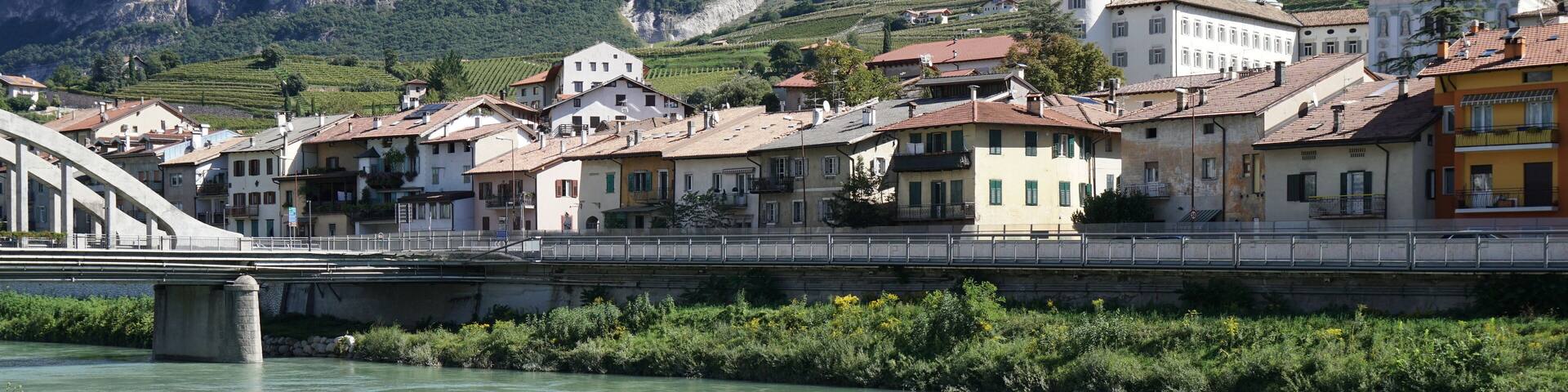 SAN MICHELE ALL'ADIGE - TRENTINO