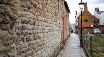 Medieval Merchant\'s House