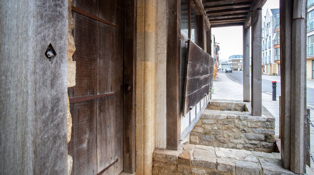 Medieval Merchant\'s House