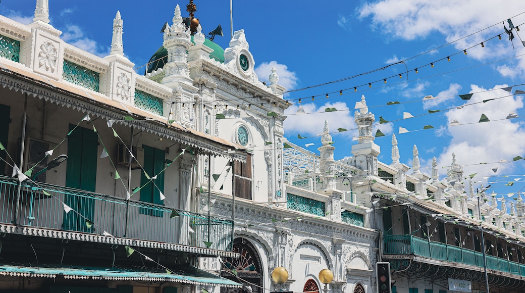 Port Louis