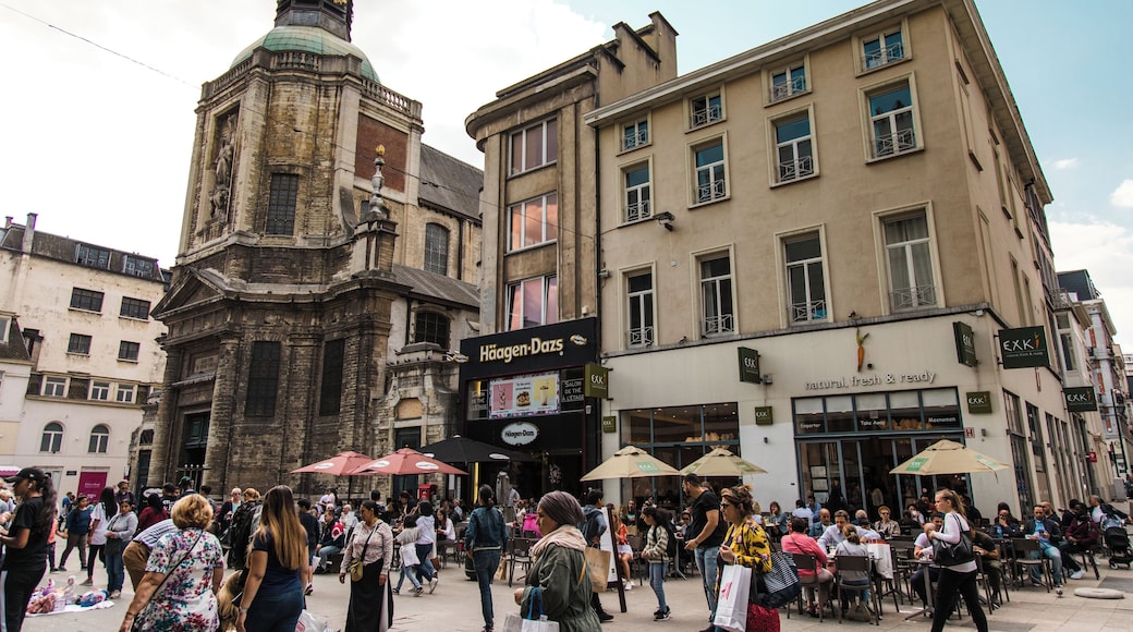 EyeEm Custom Shoots Q4 2018