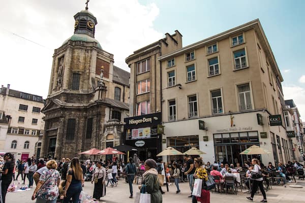 EyeEm Custom Shoots Q4 2018