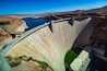 One great dam I have seen. This can generate around 4 billion kWh of electricity.