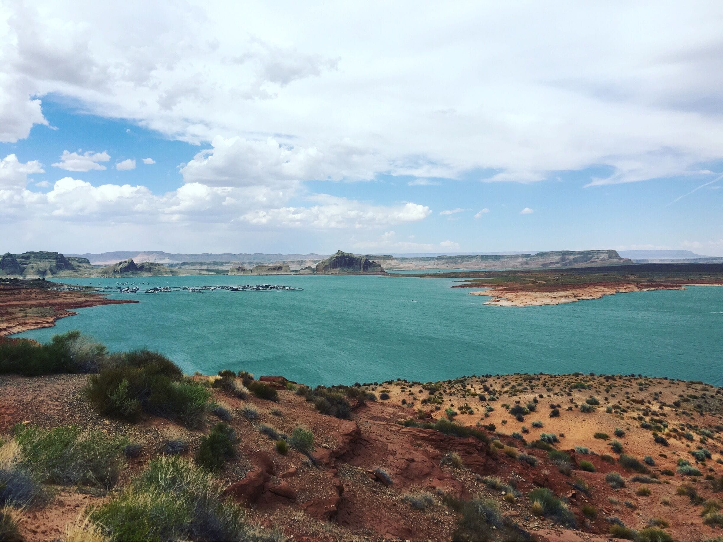 Lake Powell