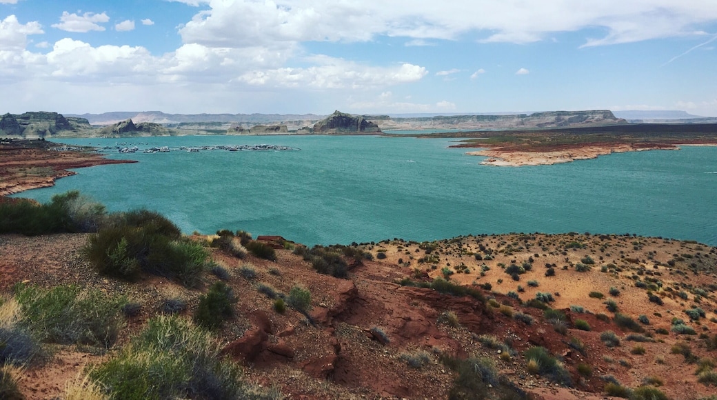 Lake Powell