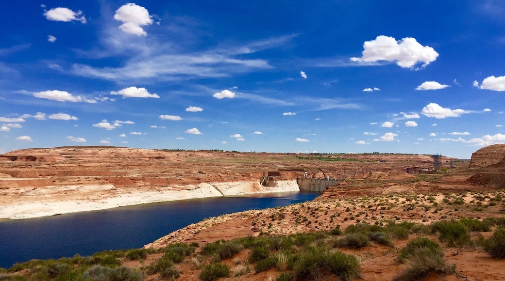 Glen Canyon Dam