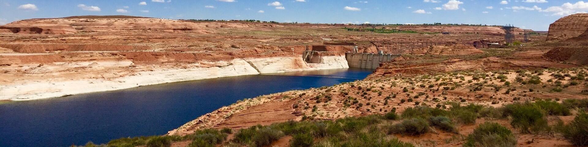 Glen Canyon Dam