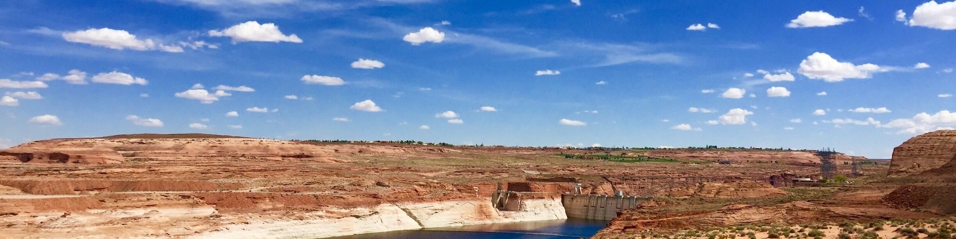 Glen Canyon Dam