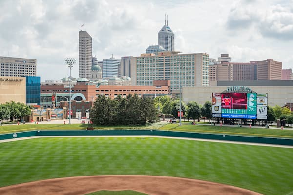 Victory Field