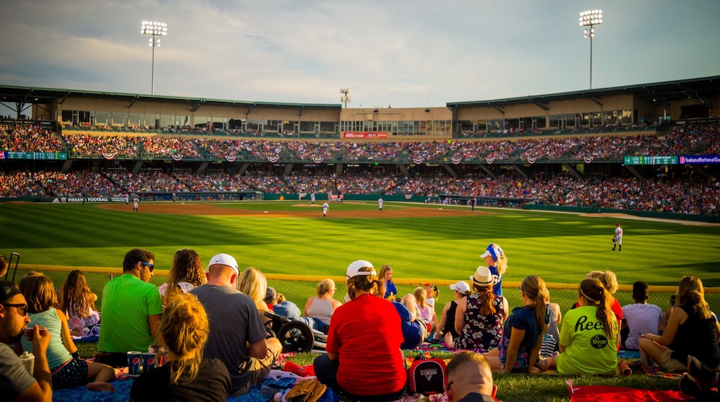Victory Field