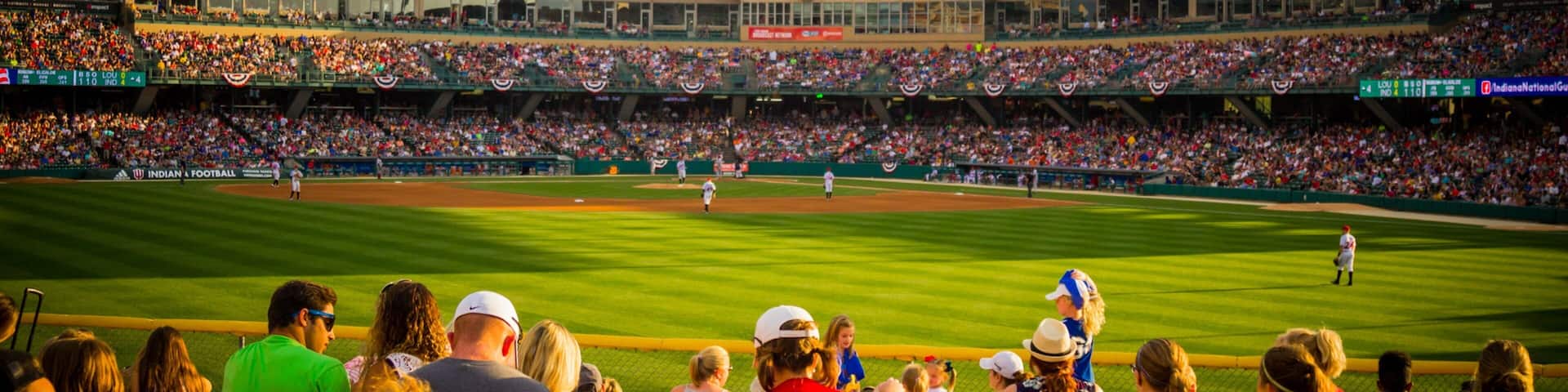Victory Field